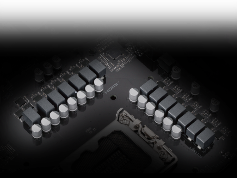 GIGABYTE Z790 EAGLE AX Motherboard